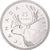 Coin, Canada, Elizabeth II, 25 Cents, 1981, Royal Canadian Mint, Ottawa, BU
