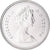 Munten, Canada, Elizabeth II, 10 Cents, 1981, Royal Canadian Mint, Ottawa, BU