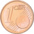 Finnland, Euro Cent, 2004, UNZ+, Copper Plated Steel