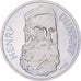 Munten, Zwitserland, 5 Francs, 1978, 150th Anniversary - Birth of Henry Dunant