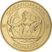 France, Token, Touristic token, 98/ Océanomania - Monaco, 2012, MDP, EF(40-45)