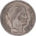 Moneda, Francia, Turin, 10 Francs, 1948, Paris, MBC, Cobre - níquel, KM:909.1