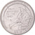Moneda, Estados Unidos, Kentucky, Quarter, 2016, Denver, SC, Cobre - níquel