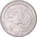 Münze, Vereinigte Staaten, Kentucky, Quarter, 2016, Denver, UNZ, Copper-Nickel