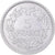 Moeda, França, Lavrillier, 5 Francs, 1945, Beaumont - Le Roger, MS(63)