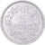 Moneda, Francia, Lavrillier, 5 Francs, 1945, Beaumont - Le Roger, SC, Aluminio