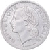 Coin, France, Lavrillier, 5 Francs, 1946, Beaumont - Le Roger, AU(50-53)