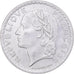 Moneta, Francia, Lavrillier, 5 Francs, 1947, Paris, SPL, Alluminio, KM:888b.1