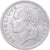 Moeda, França, Lavrillier, 5 Francs, 1947, Beaumont - Le Roger, MS(60-62)