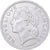 Moneda, Francia, Lavrillier, 5 Francs, 1949, Beaumont - Le Roger, EBC, Aluminio