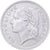 Moneda, Francia, Lavrillier, 5 Francs, 1950, Beaumont - Le Roger, EBC, Aluminio