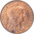 Moneta, Francja, Dupuis, 10 Centimes, 1913, Paris, MS(60-62), Brązowy, KM:843