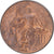 Moneta, Francia, Dupuis, 10 Centimes, 1913, Paris, SPL, Bronzo, KM:843