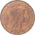 Münze, Frankreich, Dupuis, 5 Centimes, 1913, Paris, VZ, Bronze, KM:842