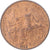 Münze, Frankreich, Dupuis, 5 Centimes, 1913, Paris, VZ, Bronze, KM:842