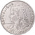 Moneta, Francia, Patey, 25 Centimes, 1904, SPL-, Nichel, KM:856, Gadoury:364