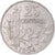 Moneta, Francja, Patey, 25 Centimes, 1904, AU(55-58), Nikiel, KM:856