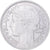Moneda, Francia, Morlon, 2 Francs, 1948, Beaumont - Le Roger, SC, Aluminio