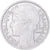 Münze, Frankreich, Morlon, 2 Francs, 1948, Paris, VZ, Aluminium, KM:886a.1
