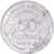 Munten, Frankrijk, Morlon, 50 Centimes, 1941, Paris, PR, Aluminium, KM:894.1a