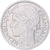 Munten, Frankrijk, Morlon, 50 Centimes, 1945, Beaumont - Le Roger, PR