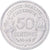 Munten, Frankrijk, Morlon, 50 Centimes, 1945, Beaumont - Le Roger, PR
