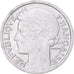 Munten, Frankrijk, Morlon, 50 Centimes, 1946, Beaumont - Le Roger, UNC-