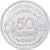 Munten, Frankrijk, Morlon, 50 Centimes, 1946, Beaumont - Le Roger, UNC-