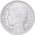 Monnaie, France, Morlon, 50 Centimes, 1946, Paris, SPL, Aluminium, Gadoury:426a