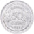 Munten, Frankrijk, Morlon, 50 Centimes, 1947, Beaumont - Le Roger, UNC-