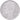Moneda, Francia, Morlon, 50 Centimes, 1947, Beaumont - Le Roger, MBC, Aluminio