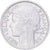 Frankrijk, 50 Centimes, Morlon, 1947, Paris, Aluminium, PR+, KM:894.1