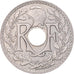 Coin, France, Lindauer, 25 Centimes, 1931, Paris, MS(65-70), Copper-nickel