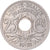Moneta, Francja, Lindauer, 25 Centimes, 1931, Paris, MS(65-70), Miedź-Nikiel