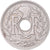 Münze, Frankreich, Lindauer, 25 Centimes, 1930, Paris, UNZ, Kupfer-Nickel