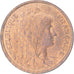 Moneta, Francja, Dupuis, Centime, 1904, Paris, AU(55-58), Brązowy, KM:840