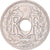 Münze, Frankreich, Lindauer, 10 Centimes, 1929, Paris, SS, Kupfer-Nickel