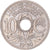 Münze, Frankreich, Lindauer, 10 Centimes, 1930, Paris, VZ, Kupfer-Nickel