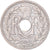 Coin, France, Lindauer, 10 Centimes, 1931, AU(55-58), Copper-nickel, KM:866a
