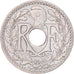 Coin, France, Lindauer, 10 Centimes, 1931, AU(55-58), Copper-nickel, KM:866a