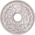 Moneda, Francia, Lindauer, 10 Centimes, 1933, Paris, EBC, Cobre - níquel
