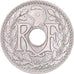 Monnaie, France, Lindauer, 10 Centimes, 1933, Paris, SUP, Cupro-nickel