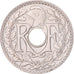 Moneda, Francia, Lindauer, 10 Centimes, 1935, EBC, Cobre - níquel, KM:866a