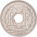 Coin, France, Lindauer, 10 Centimes, 1938, Paris, MS(60-62), Nickel-Bronze
