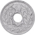 Moneda, Francia, 10 Centimes, 1941, EBC, Cinc, KM:895, Le Franc:F.140A