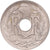 Münze, Frankreich, Lindauer, 5 Centimes, 1917, VZ+, Kupfer-Nickel, KM:865