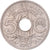 Moneta, Francja, Lindauer, 5 Centimes, 1917, MS(60-62), Miedź-Nikiel, KM:865