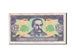 Ukraine, 10 Hryven, 1992, KM:106a, VF(20-25)