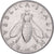 Coin, Italy, 2 Lire, 1954, Rome, EF(40-45), Aluminum, KM:94