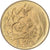 Moneta, San Marino, 20 Lire, 1975, MS(63), Aluminium-Brąz, KM:44